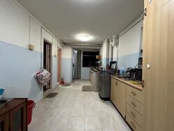 Blk 13 Marsiling Gardens (Woodlands), HDB 3 Rooms #636878431